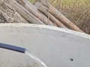 Foraje puțuri Bistrița — miniatura 8