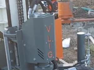 Foraje puțuri Bistrița — miniatura 10