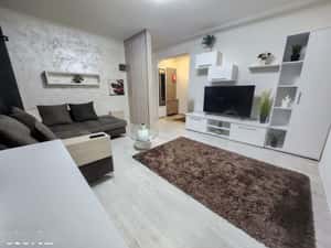 Loc de Parcare - Avangarde City - Militari Residence