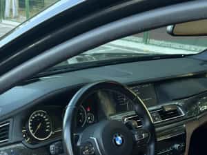 BMW 740XD Biturbo 306 HP 2012 — miniatura 6