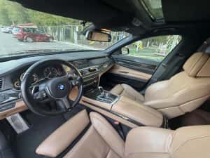 BMW 740XD Biturbo 306 HP 2012 — miniatura 7