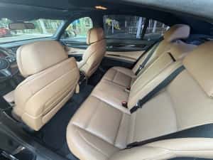 BMW 740XD Biturbo 306 HP 2012 — miniatura 8