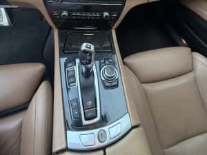 BMW 740XD Biturbo 306 HP 2012 — miniatura 9