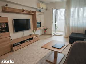 Apartament Baneasa cu 3 camere, bloc 1983 cu lift — miniatura 5