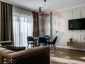 Apartament cu 3 camere de inchiriat LUX - Zona Micalaca — miniatura 3