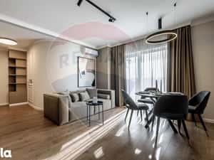 Apartament cu 3 camere de inchiriat LUX - Zona Micalaca — miniatura 4