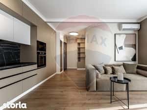 Apartament cu 3 camere de inchiriat LUX - Zona Micalaca — miniatura 5