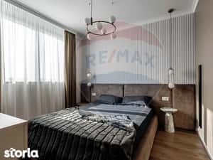 Apartament cu 3 camere de inchiriat LUX - Zona Micalaca — miniatura 6