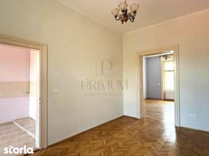 SINAIA - ISTORIC - 5 CAMERE - DECOMANDAT - 2 BAI - CENTRALA PROPRIE - — miniatura 6