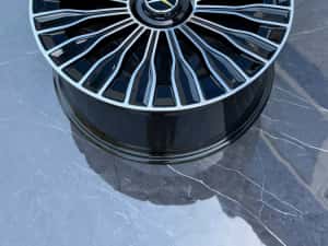 jante 21 mercedes r21 maybach