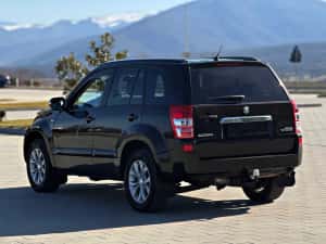 Suzuki Grand Vitara 2013 1.9 DDiS 129 CP 4x4 — miniatura 3