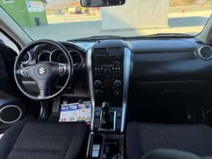 Suzuki Grand Vitara 2013 1.9 DDiS 129 CP 4x4 — miniatura 5