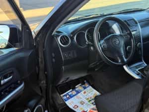 Suzuki Grand Vitara 2013 1.9 DDiS 129 CP 4x4 — miniatura 6