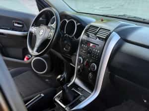 Suzuki Grand Vitara 2013 1.9 DDiS 129 CP 4x4 — miniatura 8