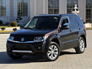 Suzuki Grand Vitara 2013 1.9 DDiS 129 CP 4x4 — miniatura 9