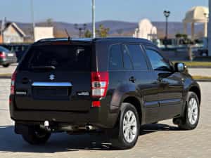 Suzuki Grand Vitara 2013 1.9 DDiS 129 CP 4x4 — miniatura 10
