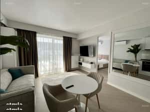 Apartament 2 camere/ Cortina North/ Pipera/ Promenada+ parcare — miniatura 2