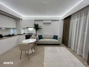 Apartament 2 camere/ Cortina North/ Pipera/ Promenada+ parcare — miniatura 4