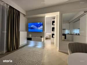 Apartament 2 camere/ Cortina North/ Pipera/ Promenada+ parcare — miniatura 5