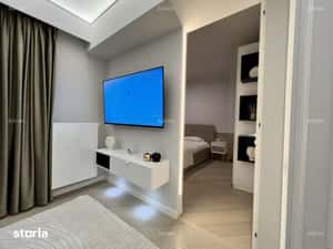 Apartament 2 camere/ Cortina North/ Pipera/ Promenada+ parcare — miniatura 6