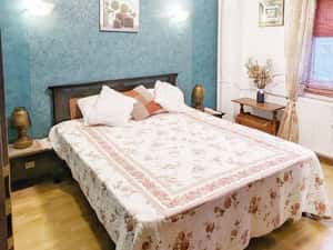2 minute Metrou Obor, Stefan cel Mare, 2 camere, Renovat Total, AC