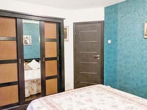 2 minute Metrou Obor, Stefan cel Mare, 2 camere, Renovat Total, AC — miniatura 4