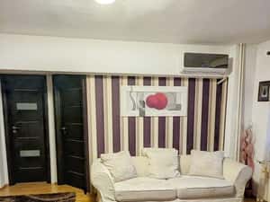 2 minute Metrou Obor, Stefan cel Mare, 2 camere, Renovat Total, AC — miniatura 6