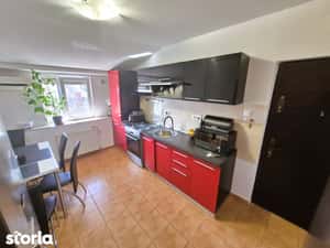 2Cam-Sagului-7 Min Spitalul Judetean-Mobilat-Centrala-54 MP-75.000 Eur — miniatura 4