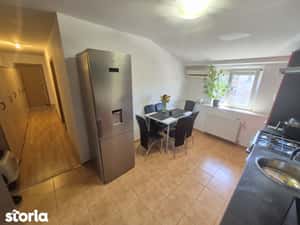 2Cam-Sagului-7 Min Spitalul Judetean-Mobilat-Centrala-54 MP-75.000 Eur — miniatura 5