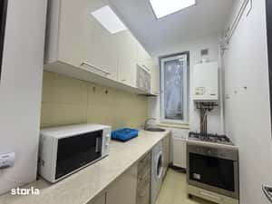 Inchiriere apartament str Cuza Voda,Iasi — miniatura 4