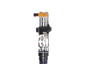 Injector Caterpillar C6.6 320-0690 2645A749 320D 324D 329D 330D — miniatura 4