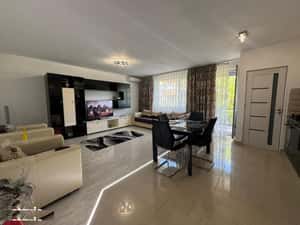 Apartament cu 2 camere Metalurgie — miniatura 3