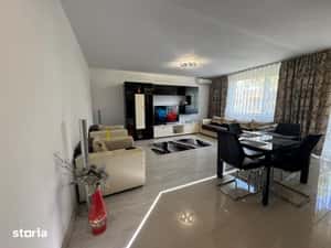 Apartament cu 2 camere Metalurgie — miniatura 4