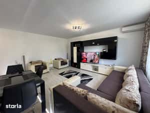 Apartament cu 2 camere Metalurgie — miniatura 6
