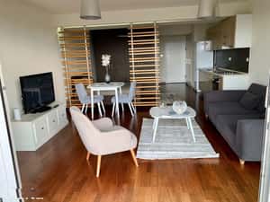 Studio Incity de inchiriat — miniatura 3