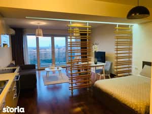 Studio Incity de inchiriat — miniatura 4