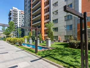 Studio Incity de inchiriat — miniatura 5