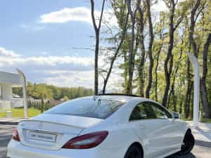 Mercedes-Benz CLS400i Facelift Euro6 AMG-line — miniatura 5