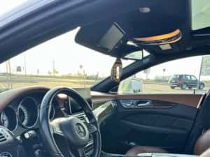 Mercedes-Benz CLS400i Facelift Euro6 AMG-line — miniatura 6