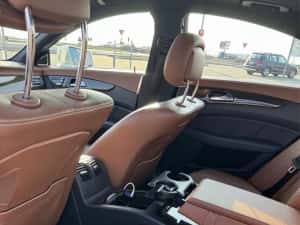 Mercedes-Benz CLS400i Facelift Euro6 AMG-line — miniatura 7