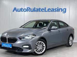 BMW Altele seria-2 Automată 150 HP Diesel