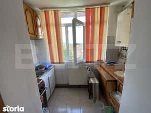 Apartament 3 camere, 68,4 mp, decomandat, zona Bradet, Zalau — miniatura 5