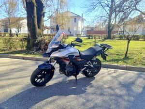 Vand/Schimb Honda CB 500 X - moto naked enduro A1/A2 abs — miniatura 7