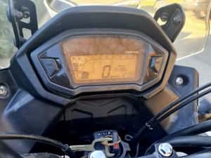 Vand/Schimb Honda CB 500 X - moto naked enduro A1/A2 abs — miniatura 9