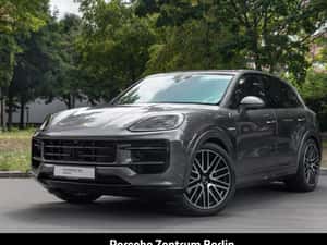 Porsche Cayenne Hibrid 2025 - 11.810 km — miniatura 3