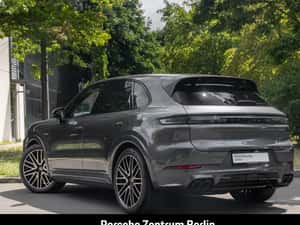 Porsche Cayenne Hibrid 2025 - 11.810 km — miniatura 5