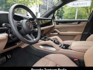 Porsche Cayenne Hibrid 2025 - 11.810 km — miniatura 6