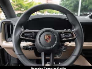 Porsche Cayenne Hibrid 2025 - 11.810 km — miniatura 7