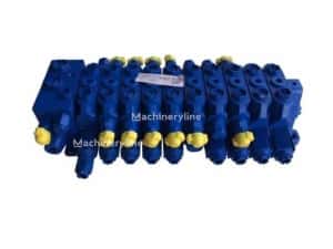Distribuitor hidraulic pentru Miniexcavator Yanmar VIO50-11 — miniatura 2