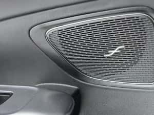 Mercedes C200d Hybrid 2022 packet amg — miniatura 7